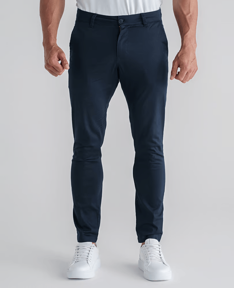 Calça Sarja Masculina