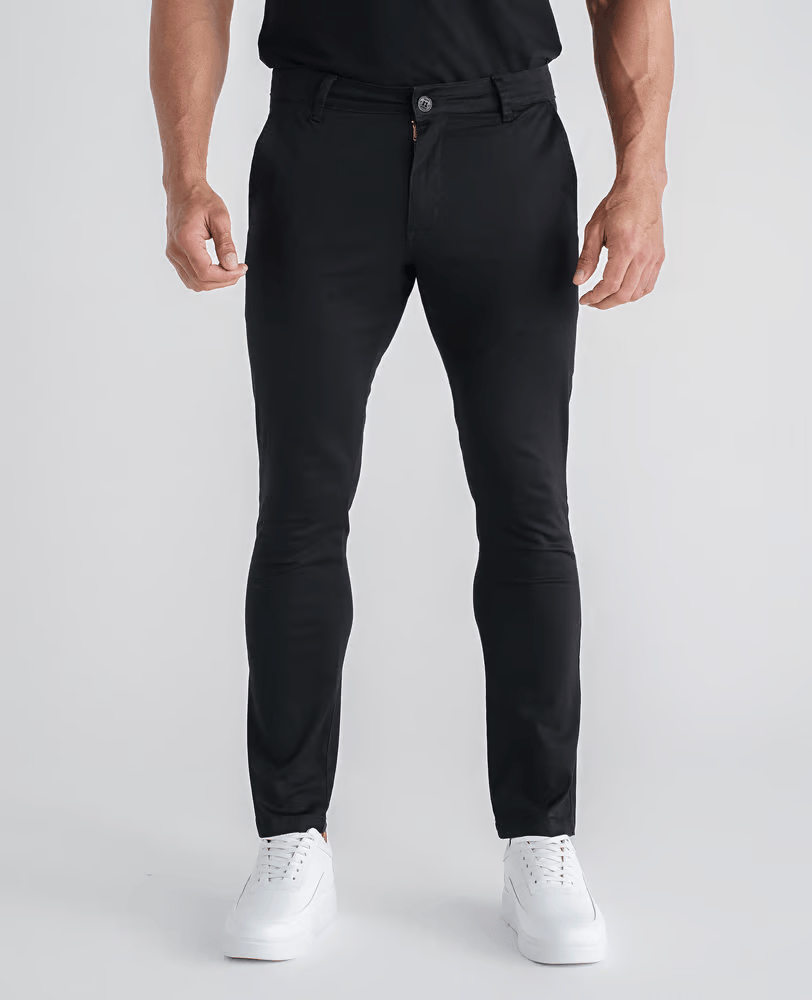 Calça Sarja Masculina