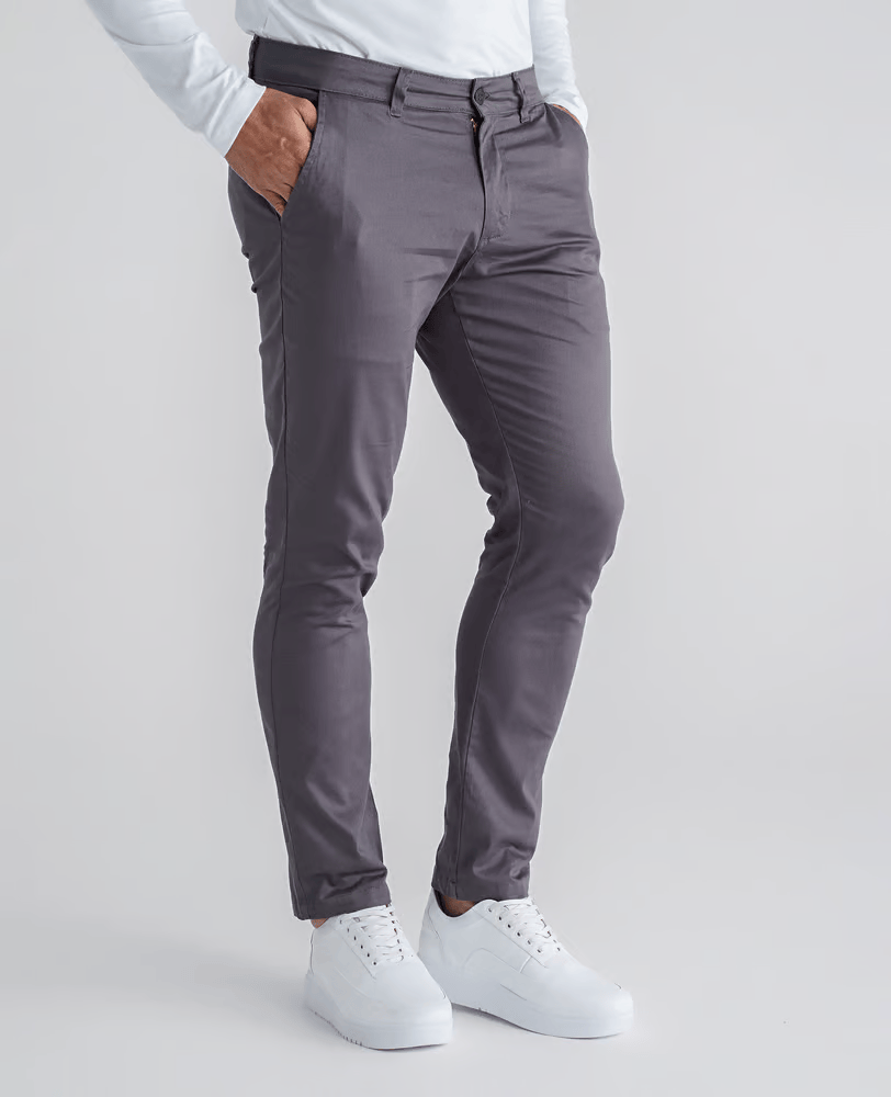 Calça Sarja Masculina