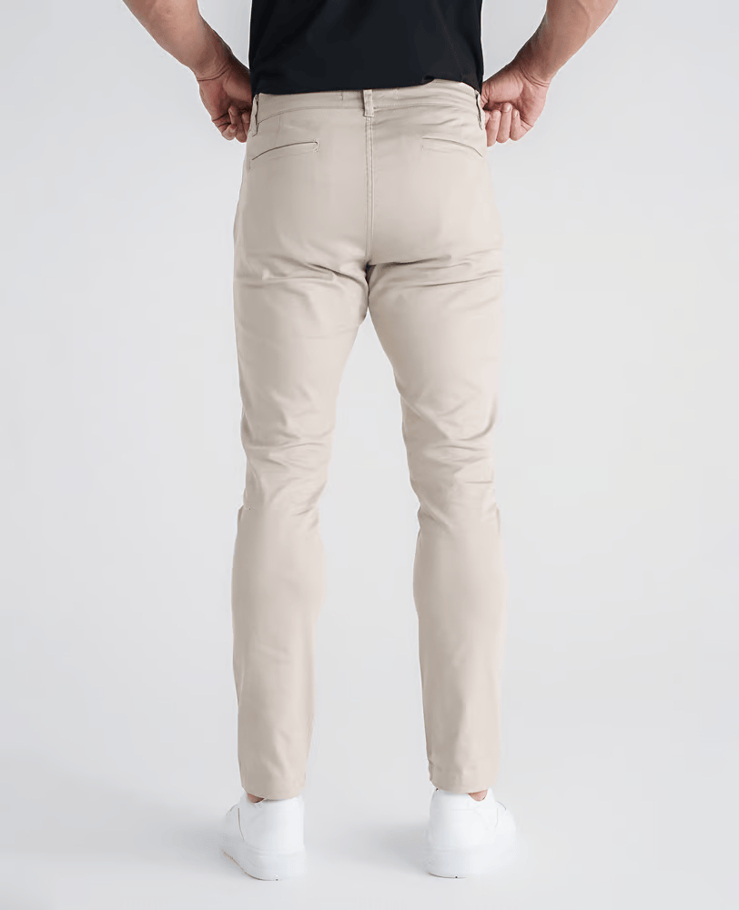 Calça Sarja Masculina