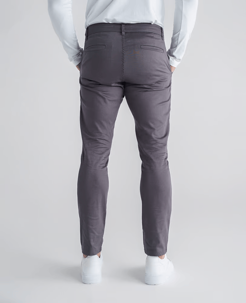 Calça Sarja Masculina