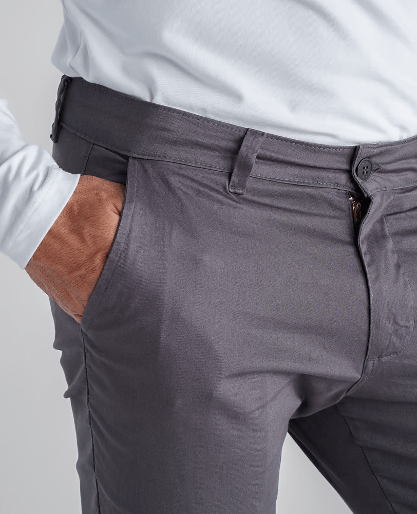 Calça Sarja Masculina