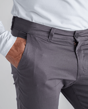 Calça Sarja Masculina