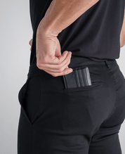 Calça Sarja Masculina