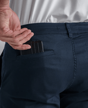 Calça Sarja Masculina