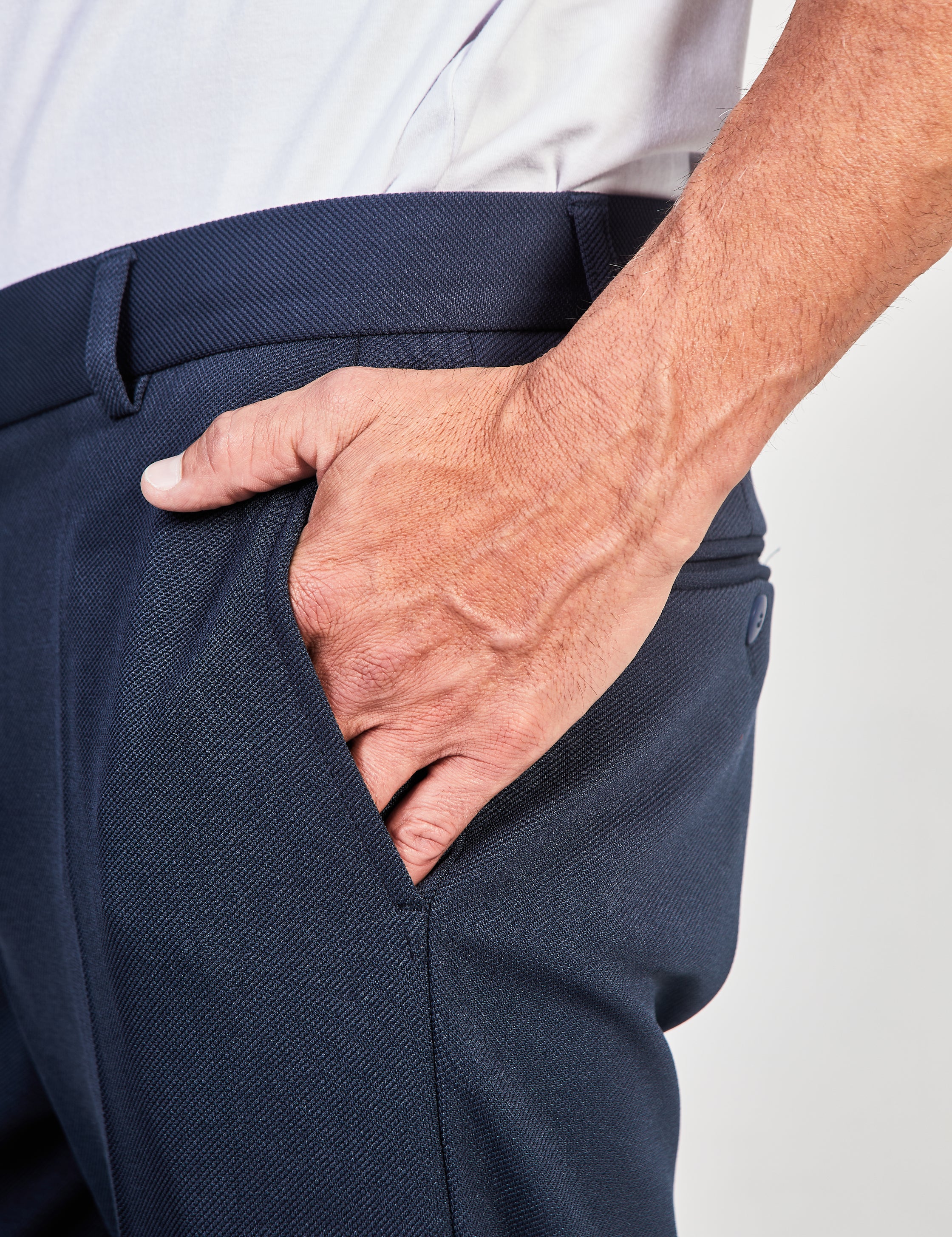 Calça Alfaiataria Masculina