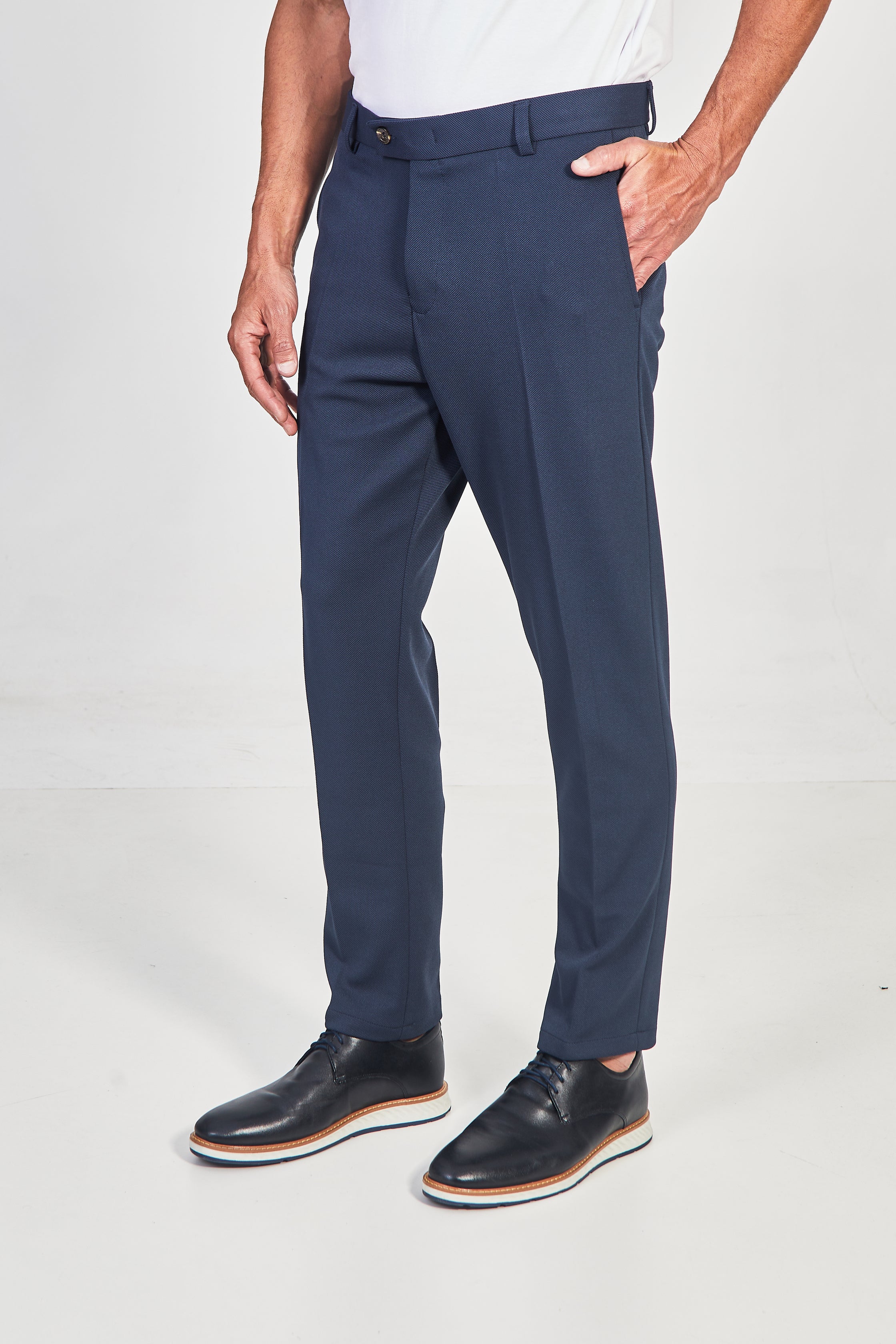 Calça Alfaiataria Masculina