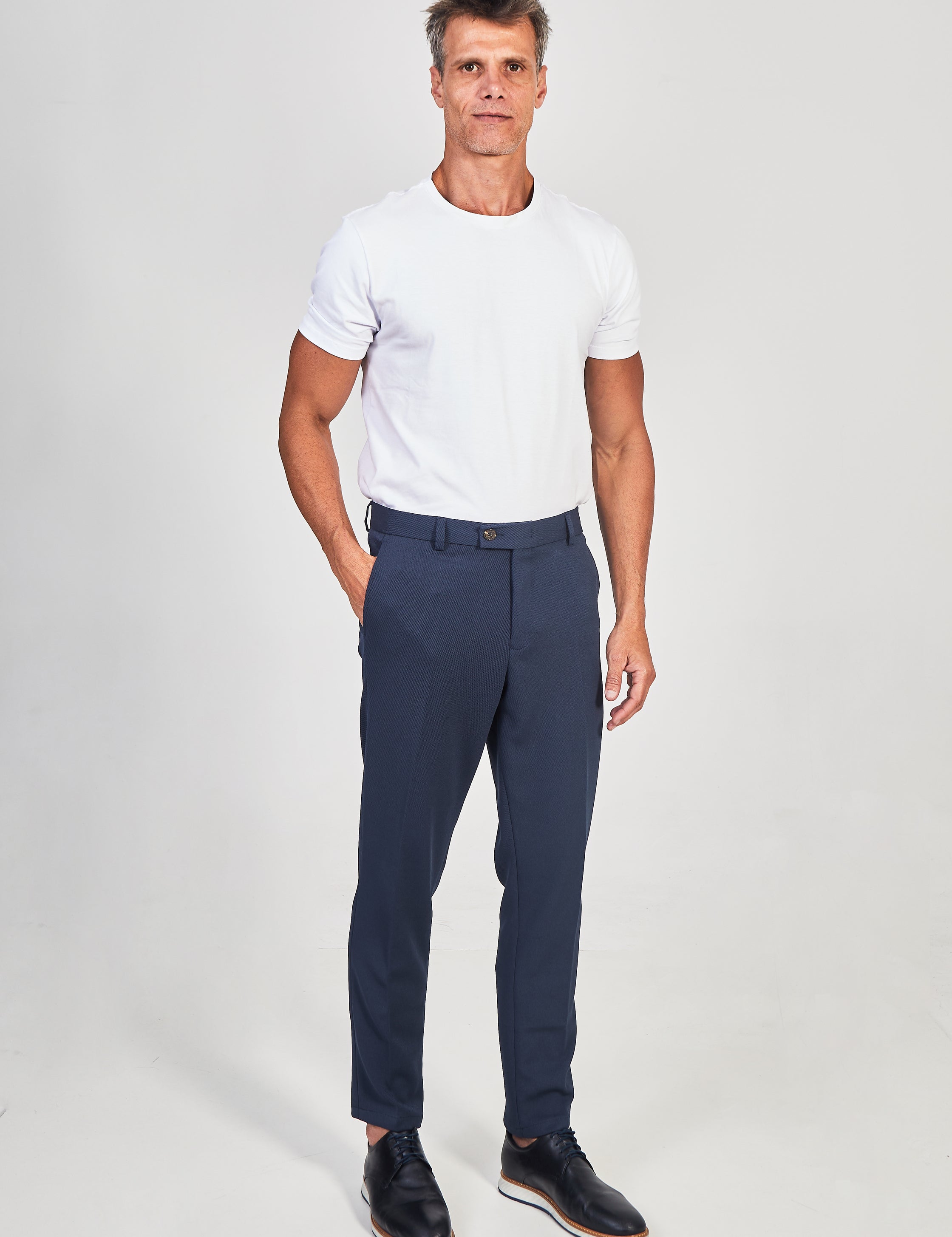 Calça Alfaiataria - Fusion