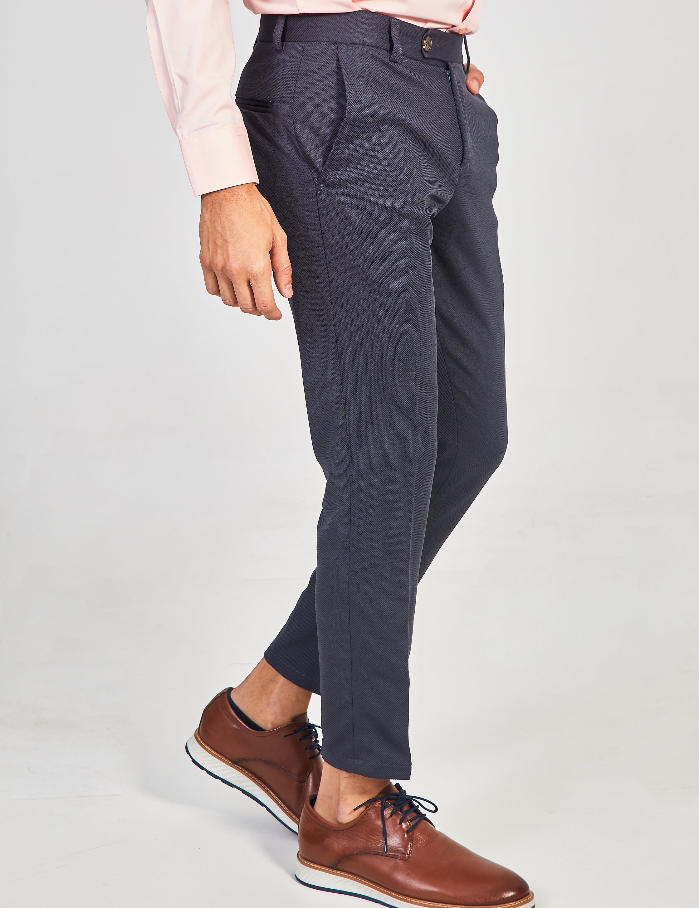 Calça Alfaiataria Masculino