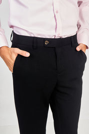 Calça Alfaiataria Preta
