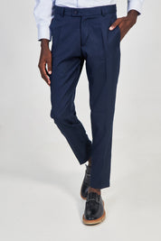 Calça Social Alfaiataria Masculina