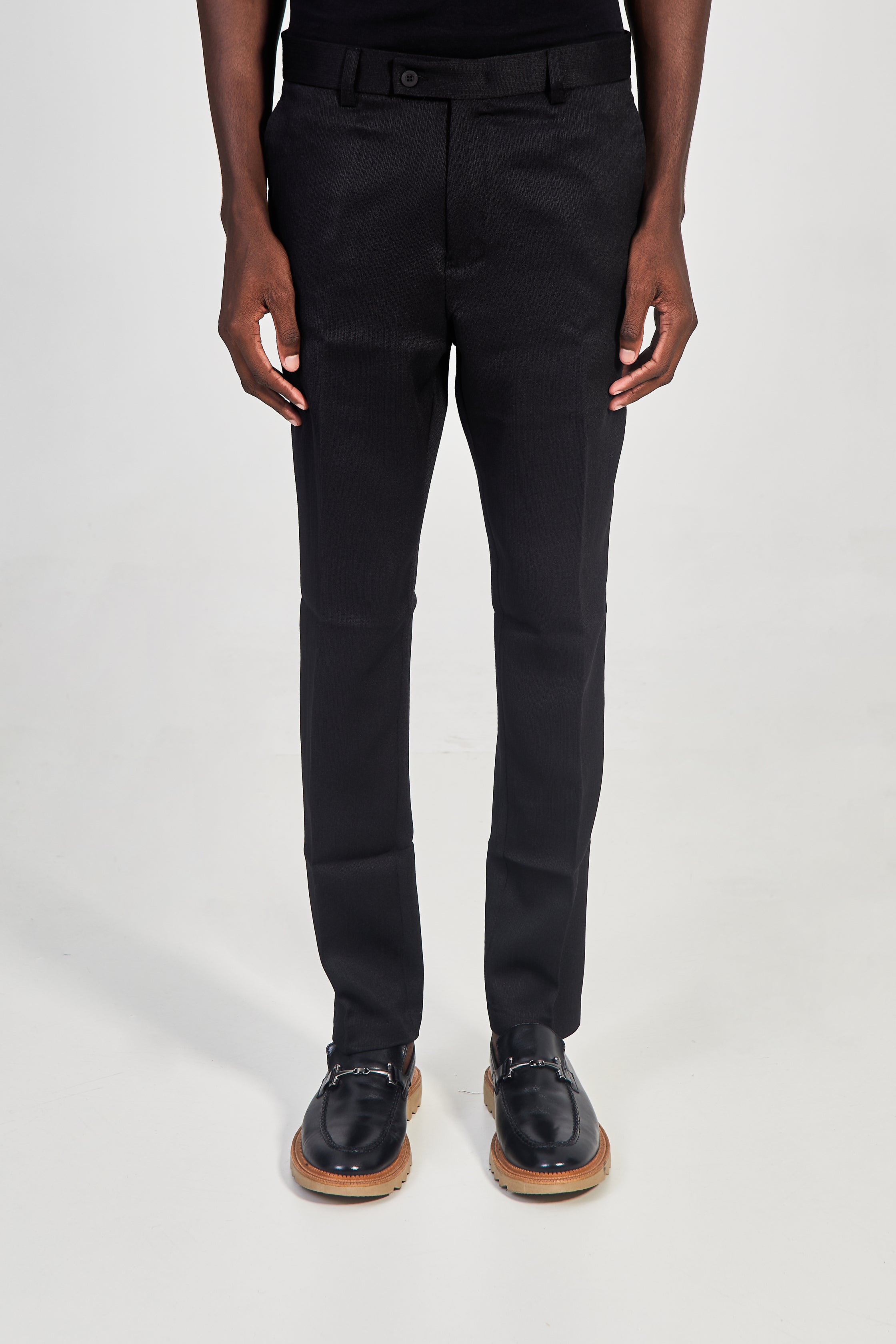 Calça Social Alfaiataria Masculina