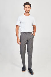 Calça Social Alfaiataria Masculina
