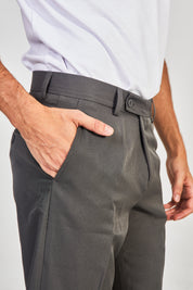 Calça Social Alfaiataria Masculina