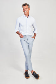 Calça Social Alfaiataria Masculina