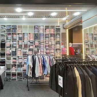 Fusion outlet polo plaza