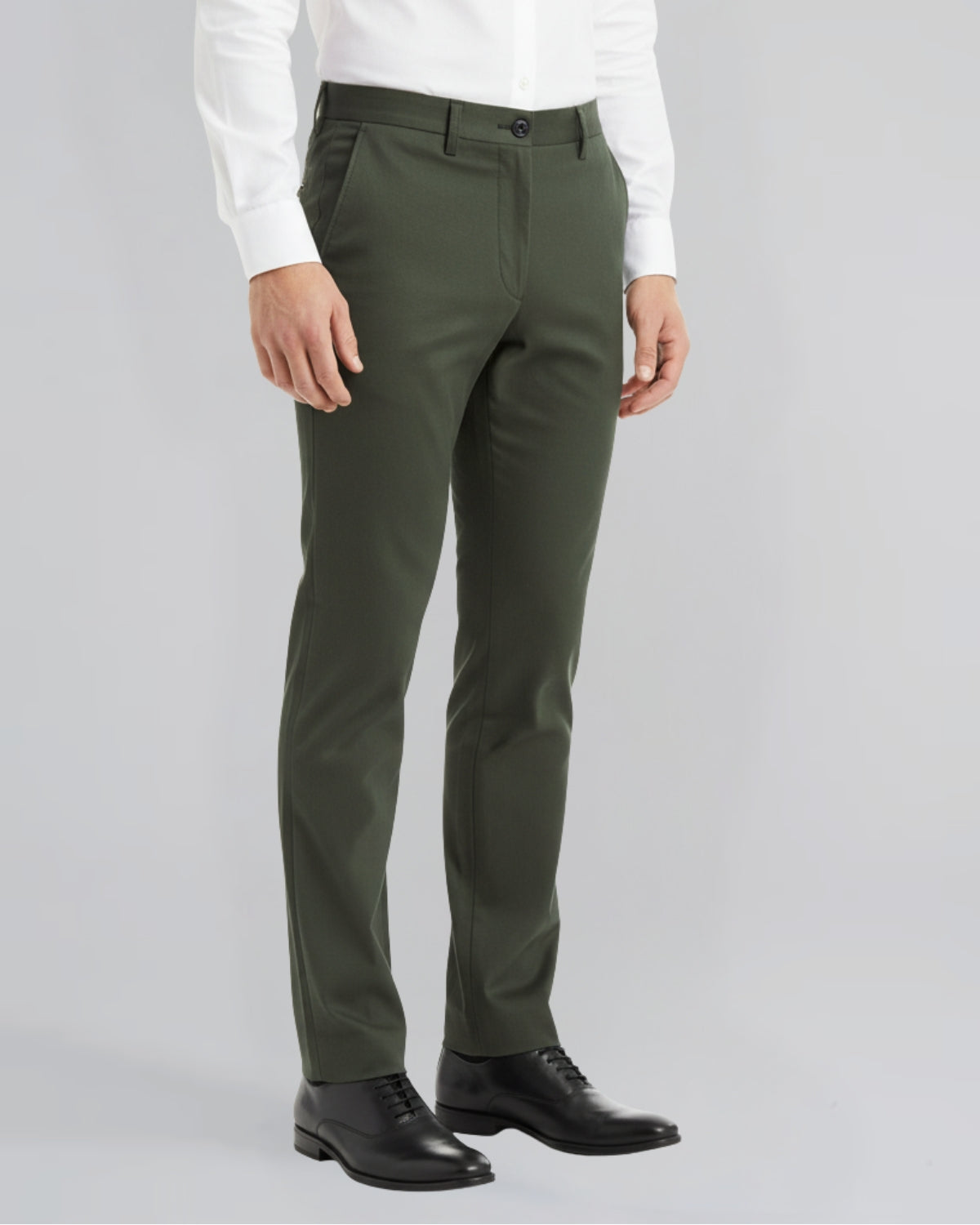 Calça Sarja Masculina