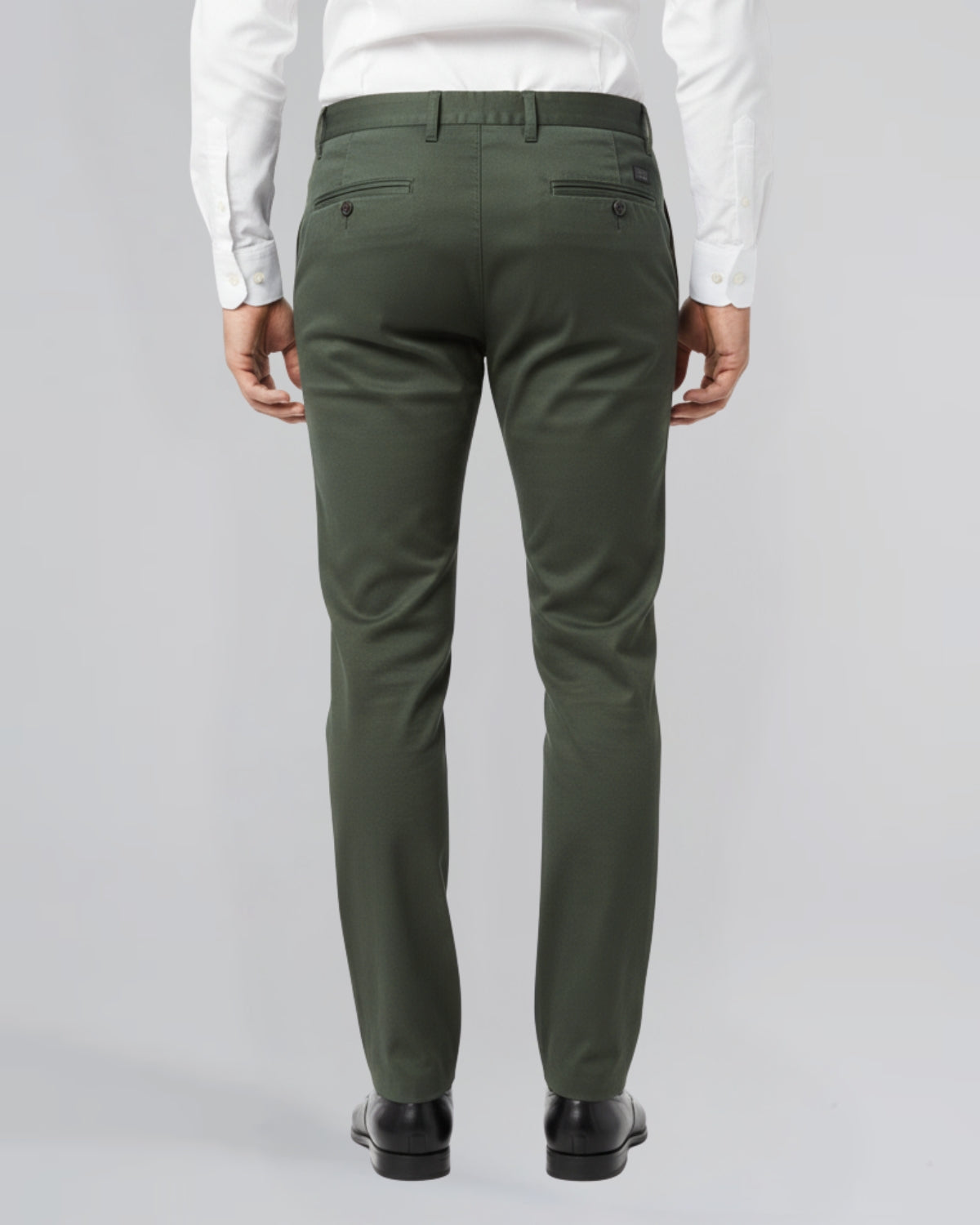 Calça Sarja Masculina
