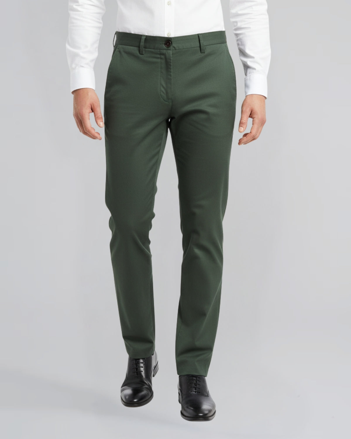 Calça Sarja Masculina
