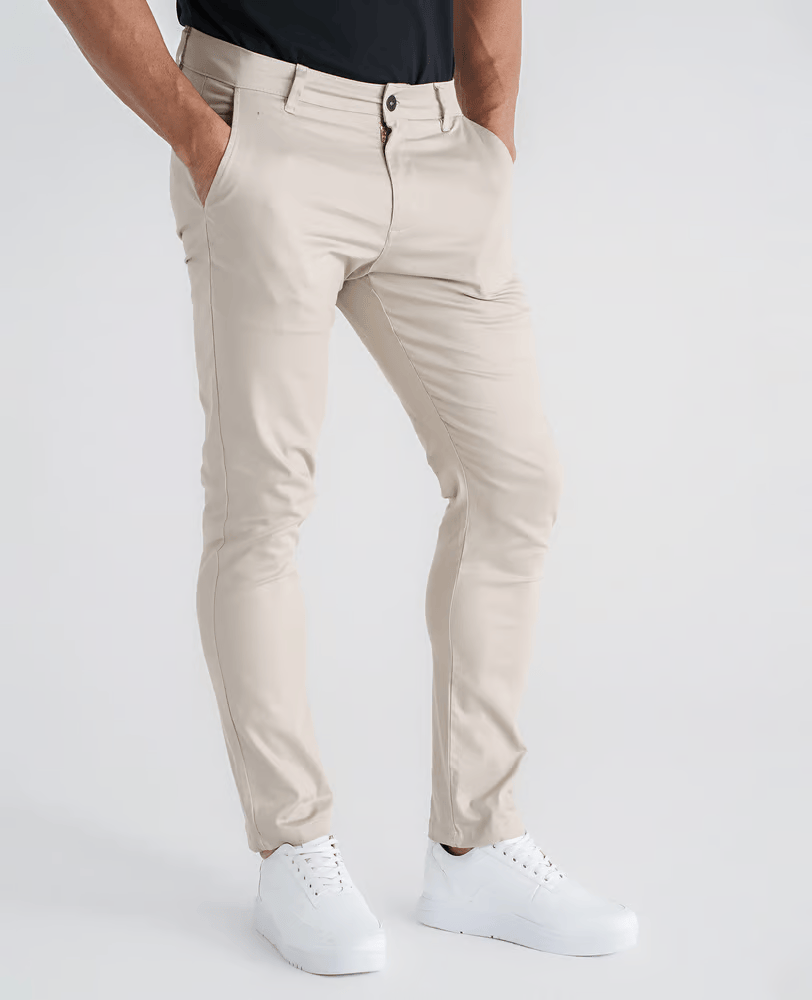 Carlça Sarja Masculina