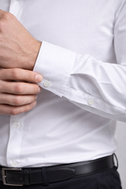 Camisa Social Tech Super Stretch