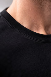 Camiseta Masculina Algodão Pima Lisa