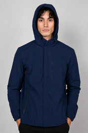 Jaqueta Masculina Inverno Liquid Repeller