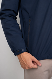 Jaqueta Masculina Inverno Liquid Repeller