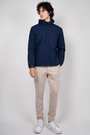 Jaqueta Masculina Inverno Liquid Repeller