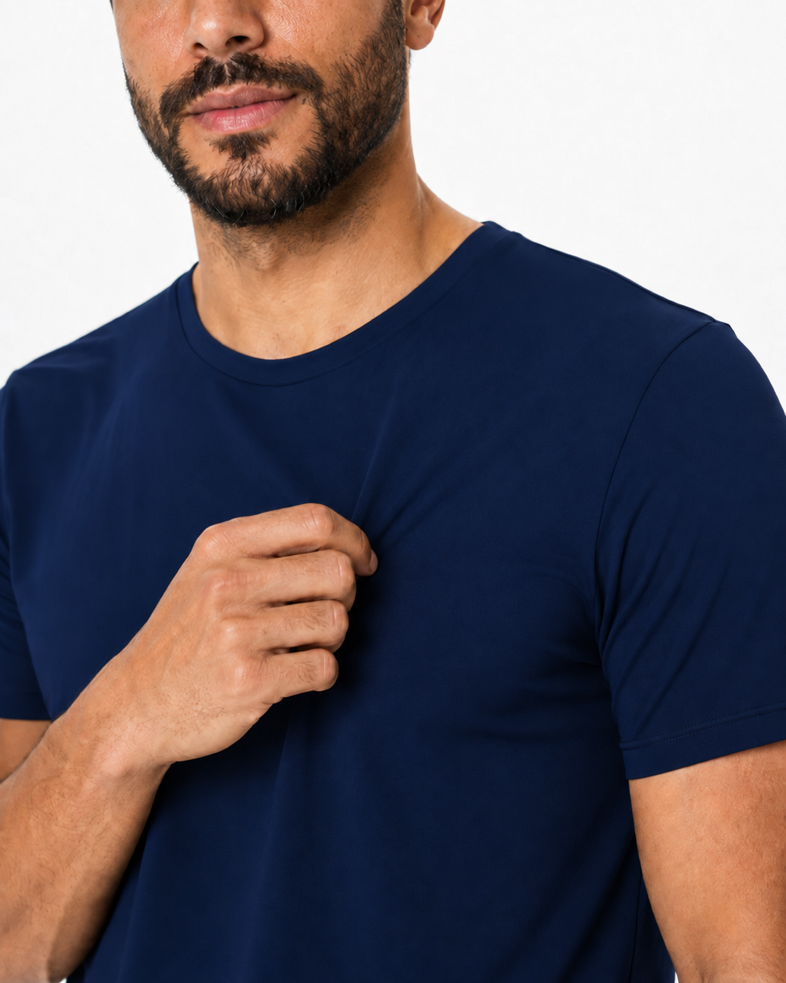 Camiseta Masculina Tech T-Shirt