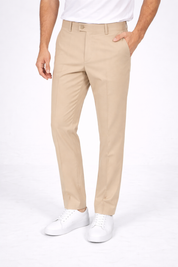 Calça Social Alfaiataria Masculina