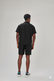 Conjunto Masculino Linho SportFino Over