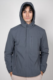 Jaqueta Masculina Inverno Liquid Repeller