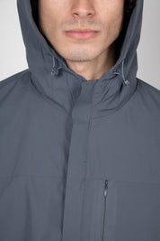 Jaqueta Masculina Inverno Liquid Repeller
