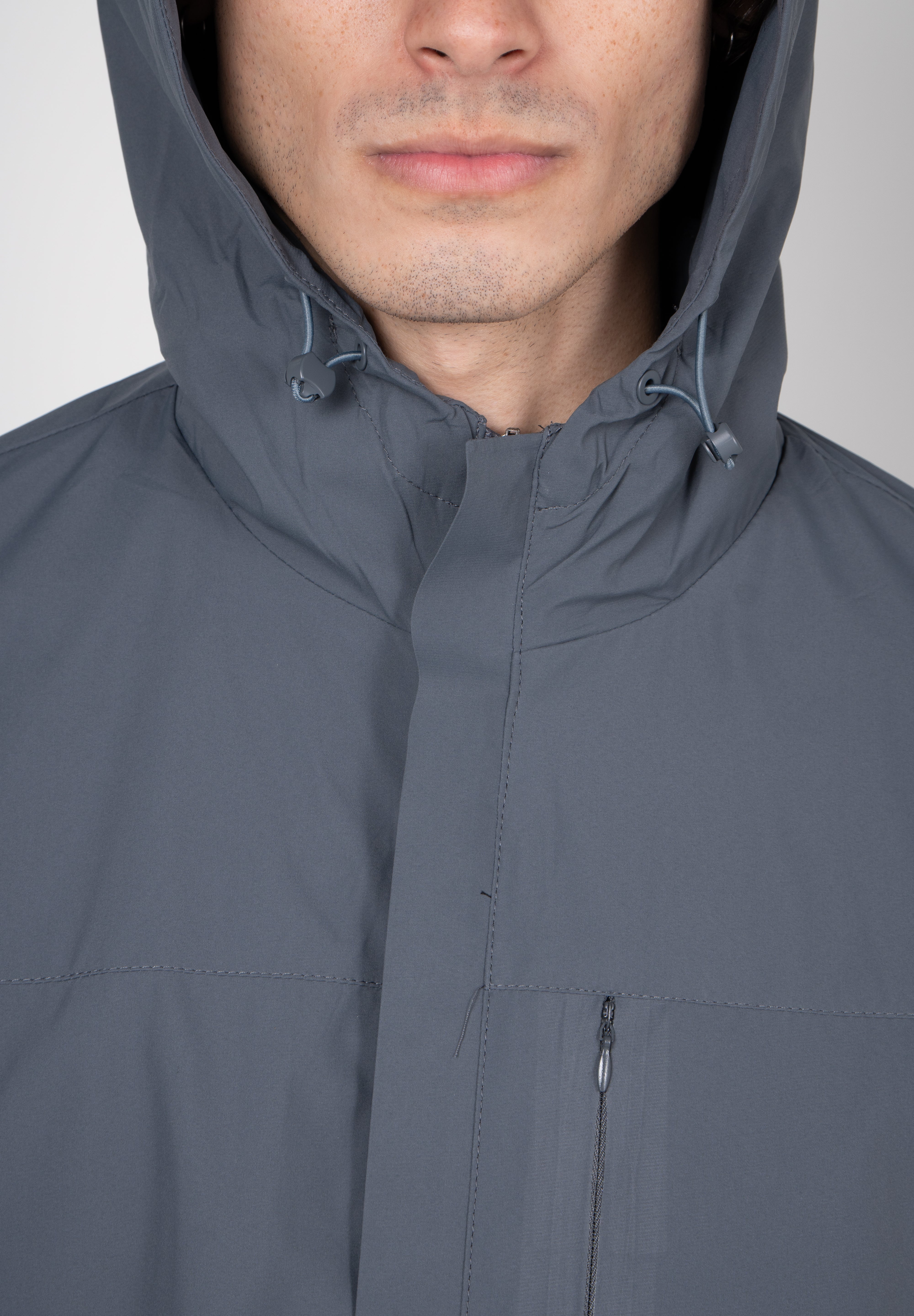 Jaqueta Masculina Inverno Liquid Repeller