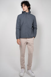 Jaqueta Masculina Inverno Liquid Repeller
