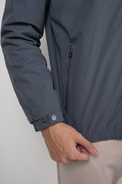 Jaqueta Masculina Inverno Liquid Repeller