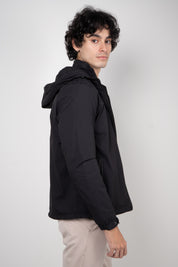 Jaqueta Masculina Inverno Liquid Repeller