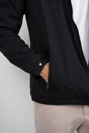 Jaqueta Masculina Inverno Liquid Repeller