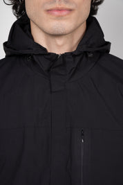 Jaqueta Masculina Inverno Liquid Repeller