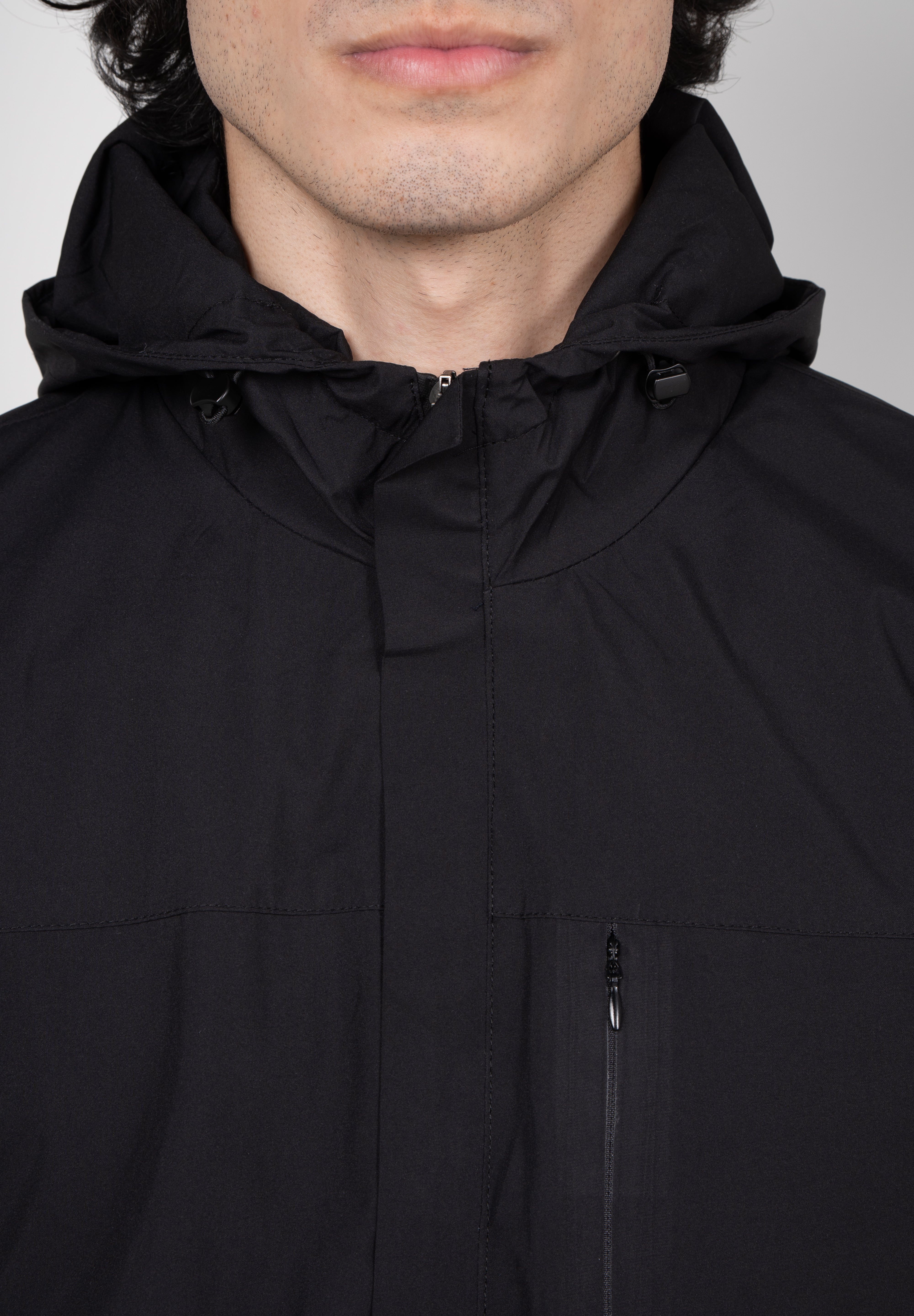 Jaqueta Masculina Inverno Liquid Repeller