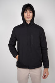 Jaqueta Masculina Inverno Liquid Repeller