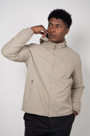 Jaqueta Masculina Inverno Liquid Repeller