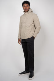 Jaqueta Masculina Inverno Liquid Repeller
