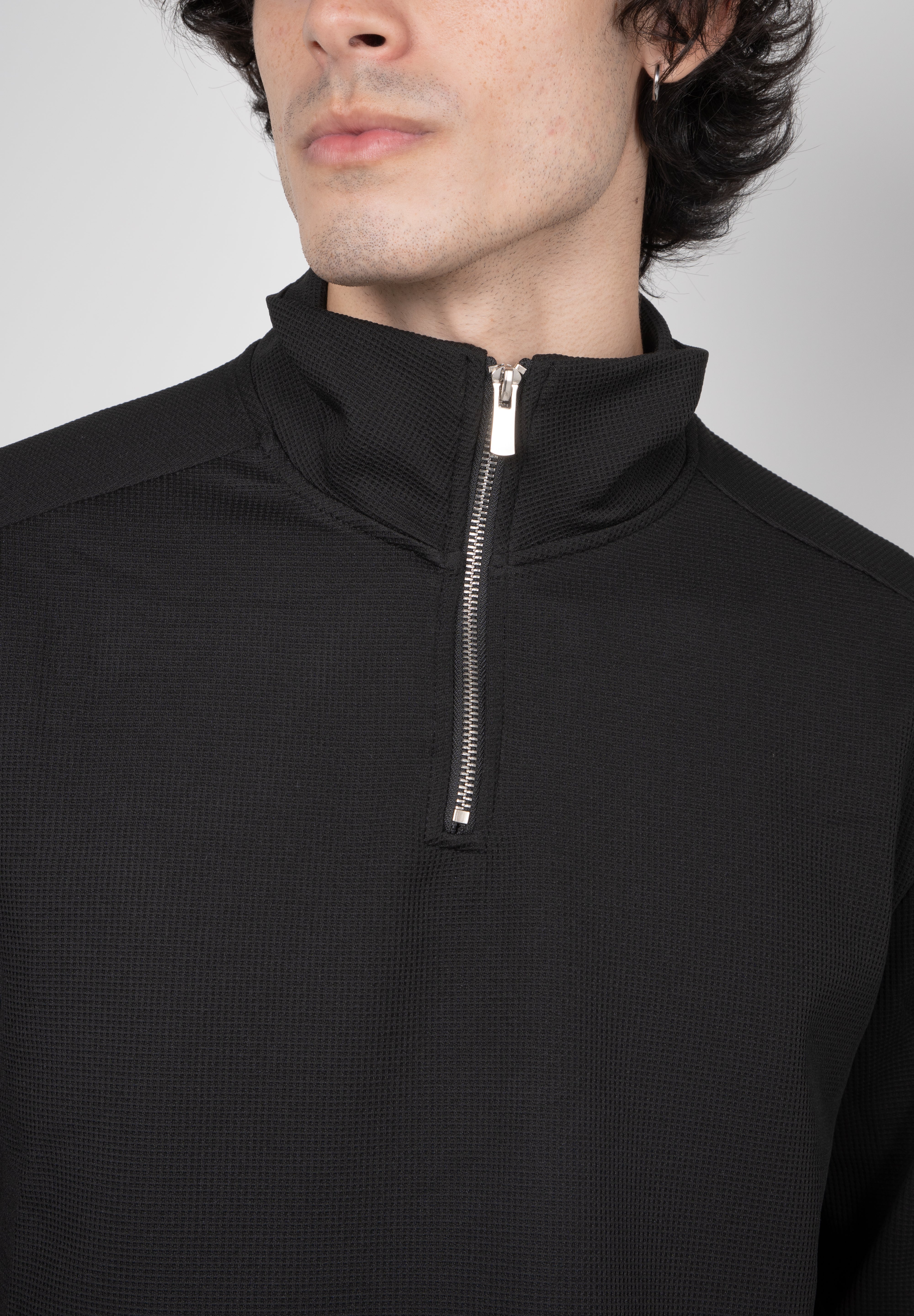 Conjunto Agasalho Masculino Malha Premium