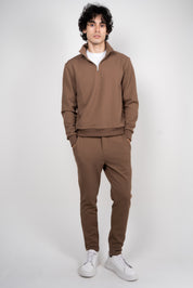 Conjunto Agasalho Masculino Malha Premium