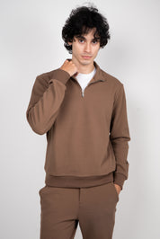 Conjunto Agasalho Masculino Malha Premium