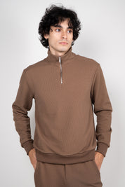 Conjunto Agasalho Masculino Malha Premium