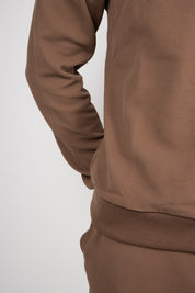 Conjunto Agasalho Masculino Malha Premium