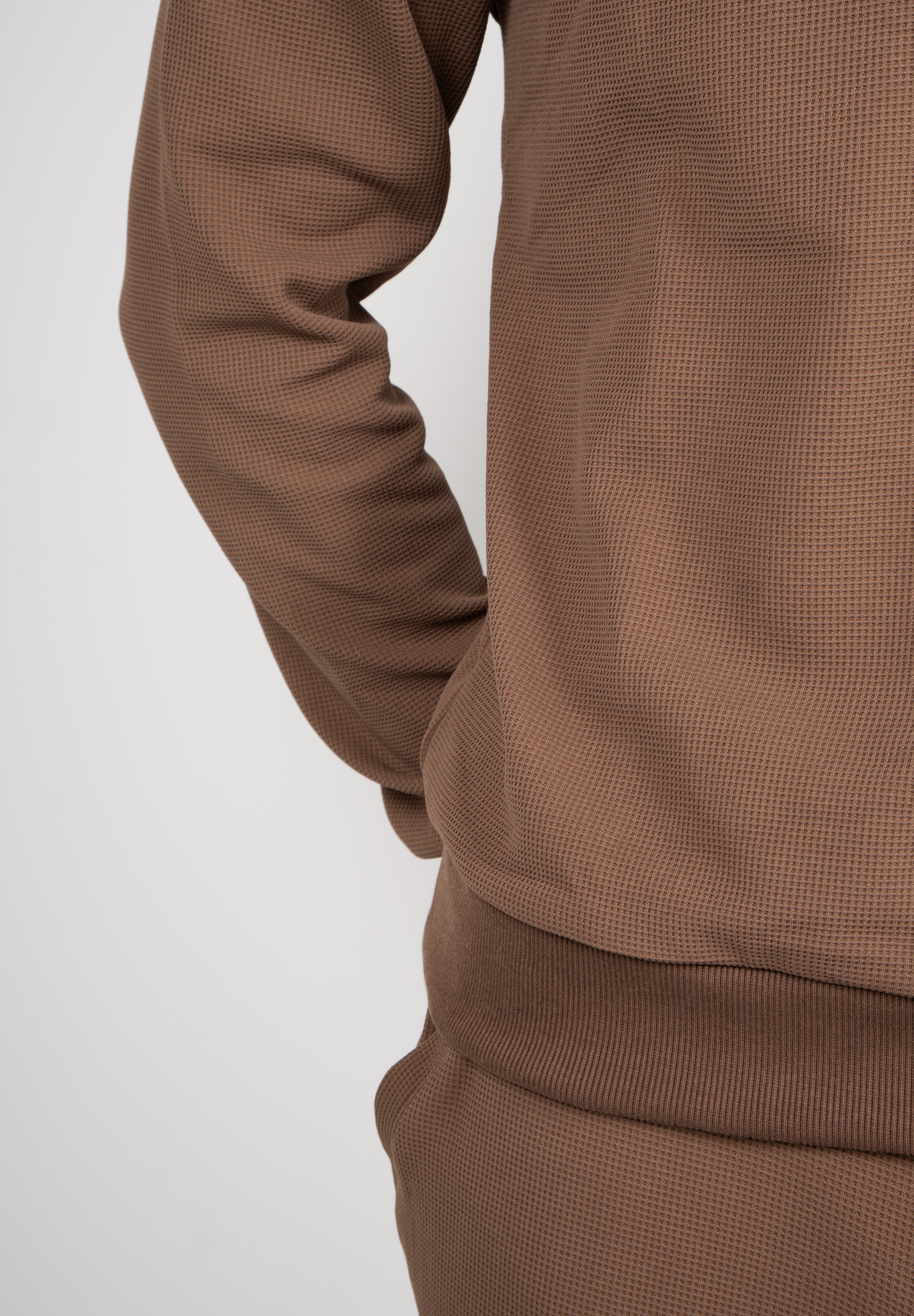 Conjunto Agasalho Masculino Malha Premium